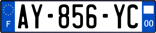 AY-856-YC