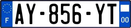 AY-856-YT