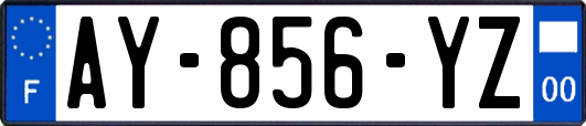 AY-856-YZ