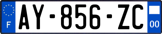 AY-856-ZC