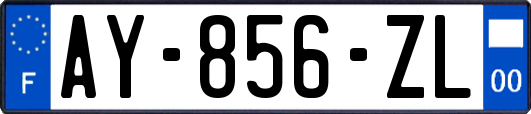 AY-856-ZL