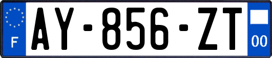 AY-856-ZT