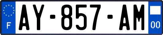 AY-857-AM