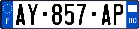 AY-857-AP