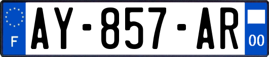 AY-857-AR