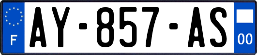 AY-857-AS