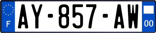 AY-857-AW