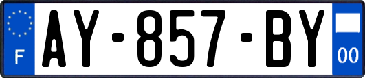 AY-857-BY