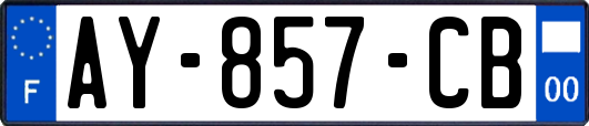 AY-857-CB