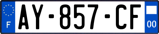 AY-857-CF