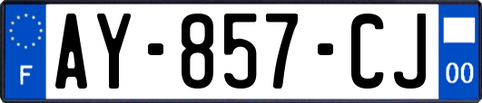 AY-857-CJ