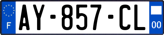 AY-857-CL