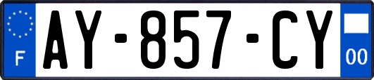 AY-857-CY