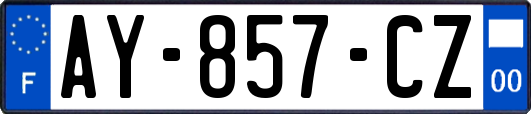 AY-857-CZ