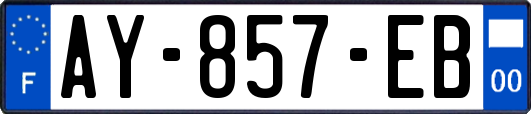 AY-857-EB