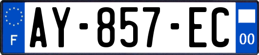 AY-857-EC