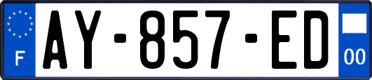 AY-857-ED