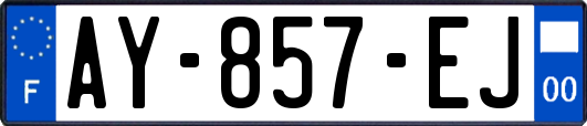 AY-857-EJ