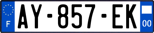 AY-857-EK