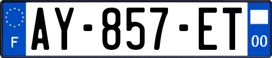 AY-857-ET