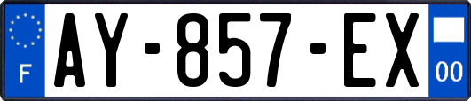 AY-857-EX