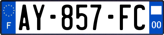 AY-857-FC