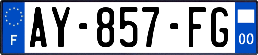 AY-857-FG