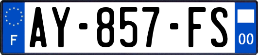 AY-857-FS
