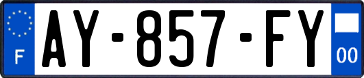AY-857-FY