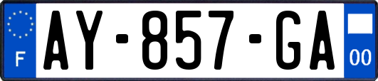 AY-857-GA
