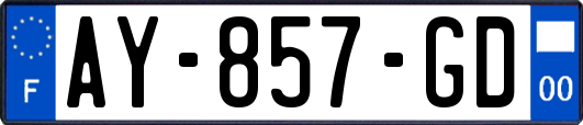 AY-857-GD