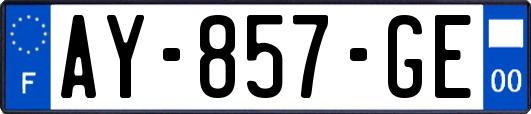 AY-857-GE