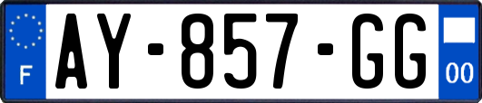 AY-857-GG