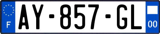 AY-857-GL