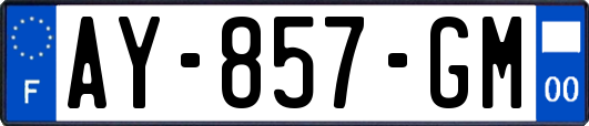 AY-857-GM