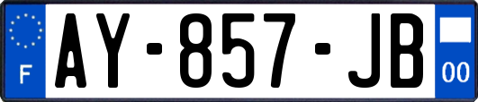 AY-857-JB