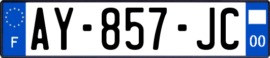 AY-857-JC