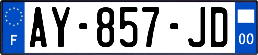 AY-857-JD