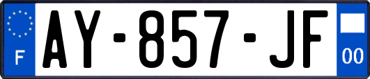 AY-857-JF