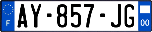 AY-857-JG