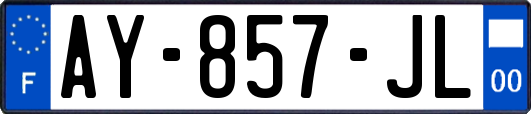AY-857-JL