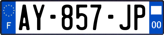 AY-857-JP