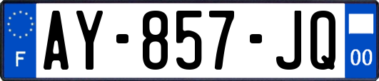 AY-857-JQ
