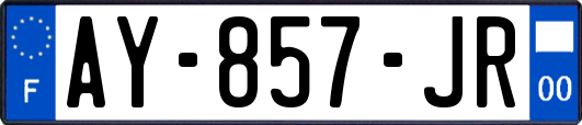 AY-857-JR