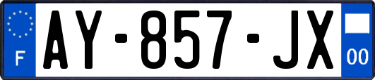 AY-857-JX