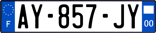 AY-857-JY