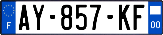 AY-857-KF