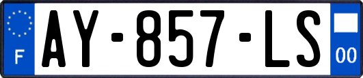 AY-857-LS