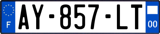 AY-857-LT