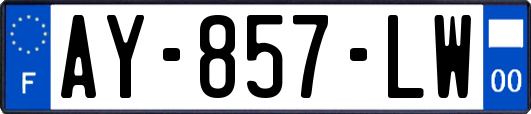 AY-857-LW